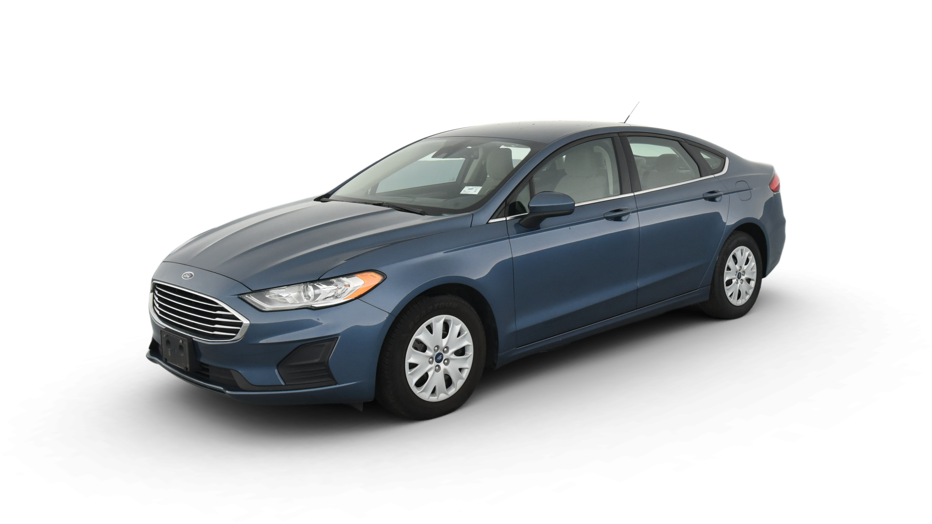 used-2019-ford-fusion-carvana